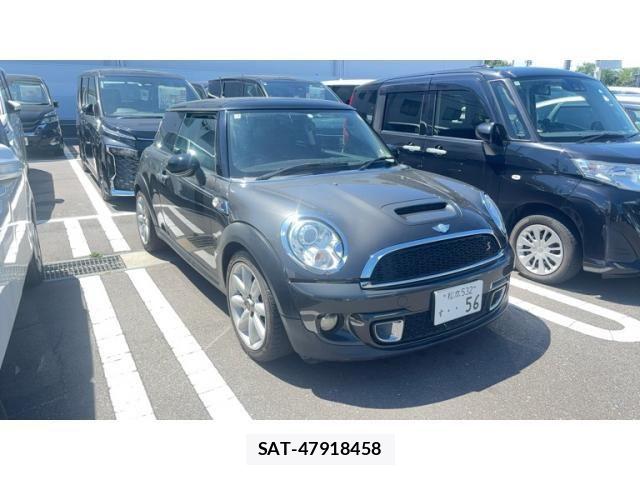Bmw MINI 2013-03 8371486-0