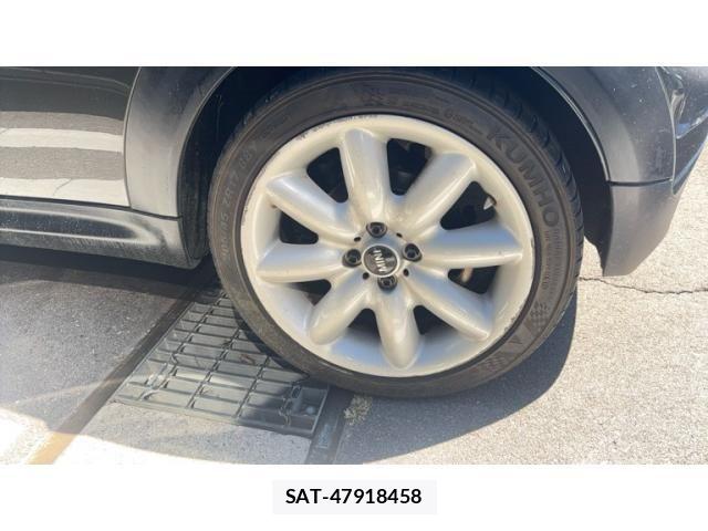 Bmw MINI 2013-03 8371486-9