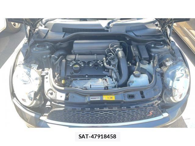 Bmw MINI 2013-03 8371486-12