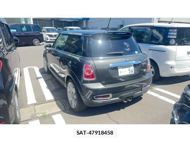 Bmw MINI 2013-03 8371486-1