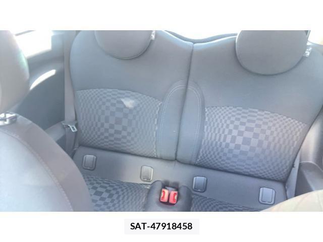 Bmw MINI 2013-03 8371486-8