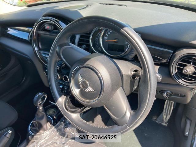Bmw MINI 2015-12 8411427-9