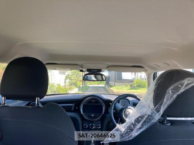 Bmw MINI 2015-12 8411427-13