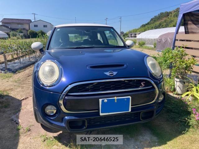 Bmw MINI 2015-12 8411427-1