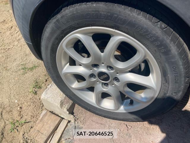 Bmw MINI 2015-12 8411427-20