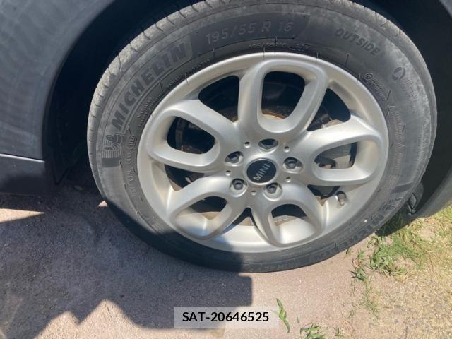 Bmw MINI 2015-12 8411427-21