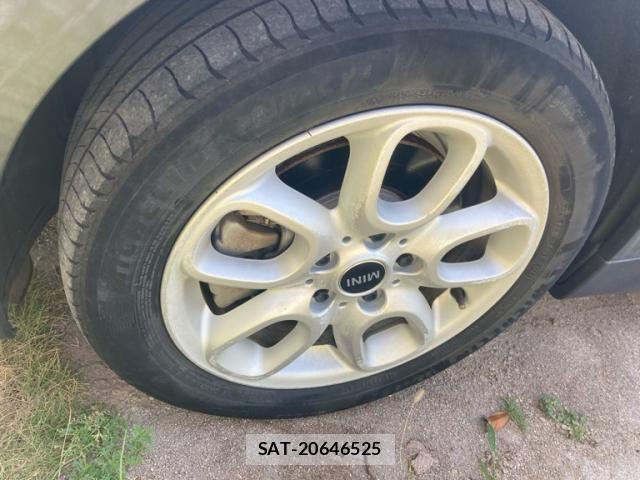 Bmw MINI 2015-12 8411427-22