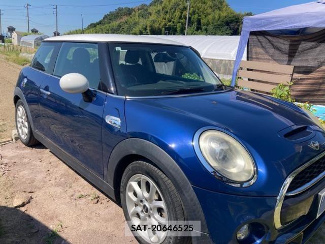 Bmw MINI 2015-12 8411427-3