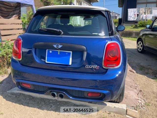 Bmw MINI 2015-12 8411427-4