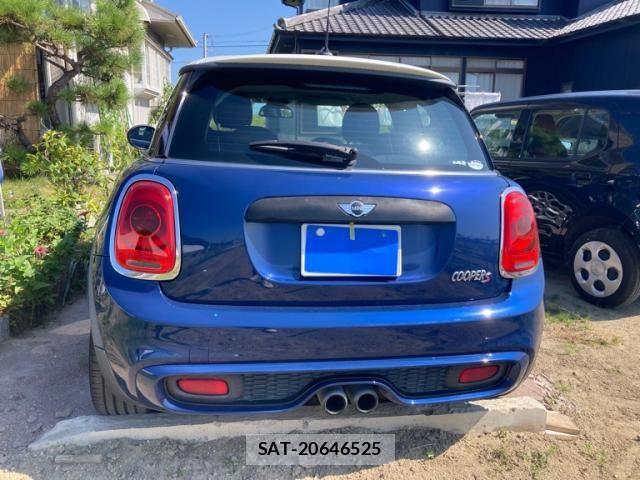 Bmw MINI 2015-12 8411427-5