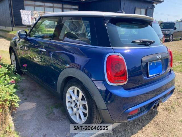 Bmw MINI 2015-12 8411427-6
