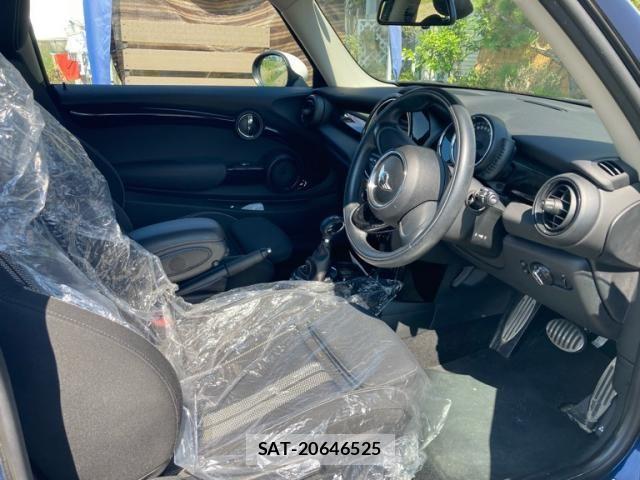 Bmw MINI 2015-12 8411427-8