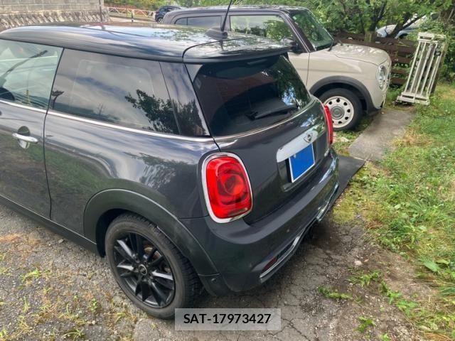 Bmw MINI 2015-04 8411426-11