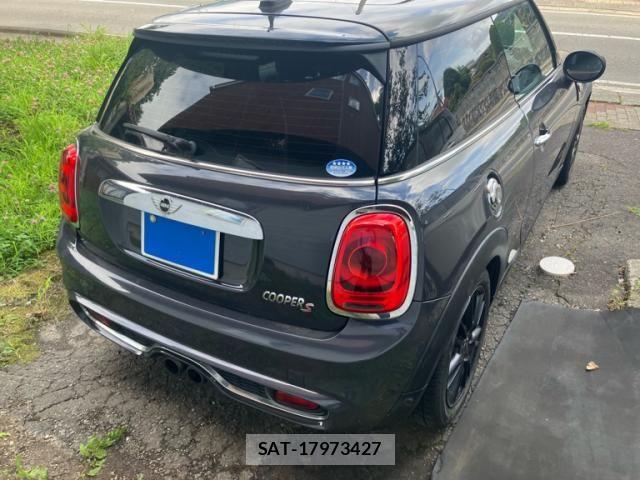 Bmw MINI 2015-04 8411426-12