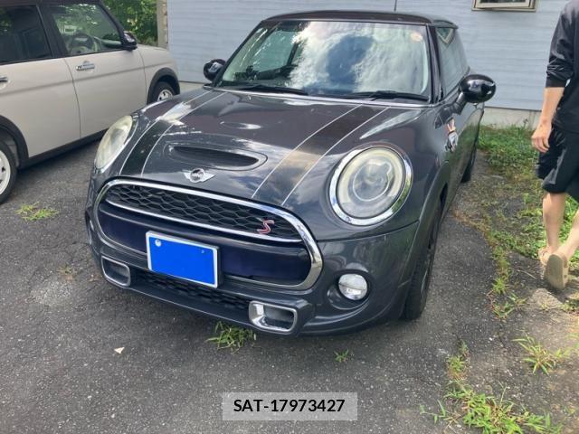 Bmw MINI 2015-04 8411426-1