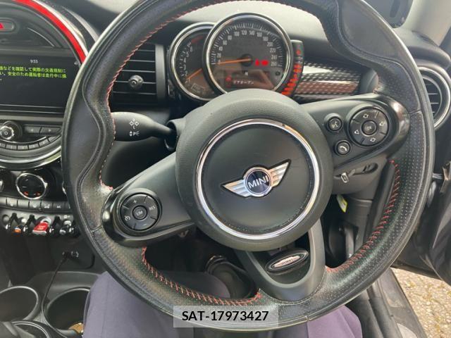 Bmw MINI 2015-04 8411426-20