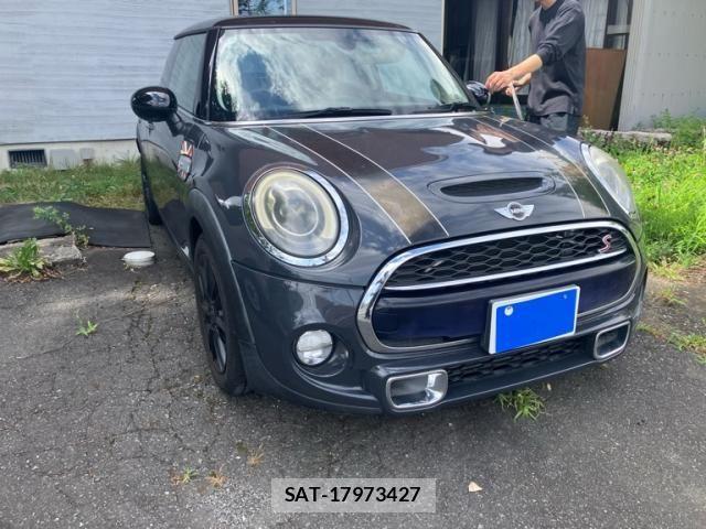 Bmw MINI 2015-04 8411426-2