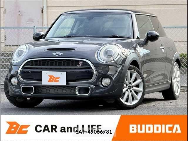 Bmw MINI 2014-06 8437965-0