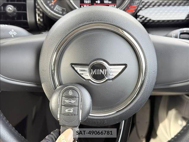 Bmw MINI 2014-06 8437965-17