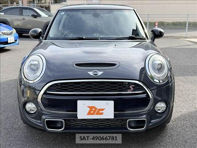 Bmw MINI 2014-06 8437965-20