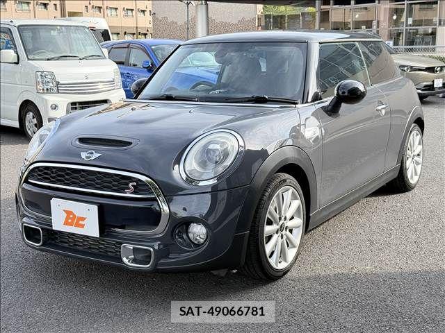 Bmw MINI 2014-06 8437965-21