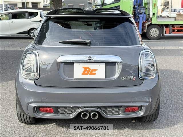 Bmw MINI 2014-06 8437965-22