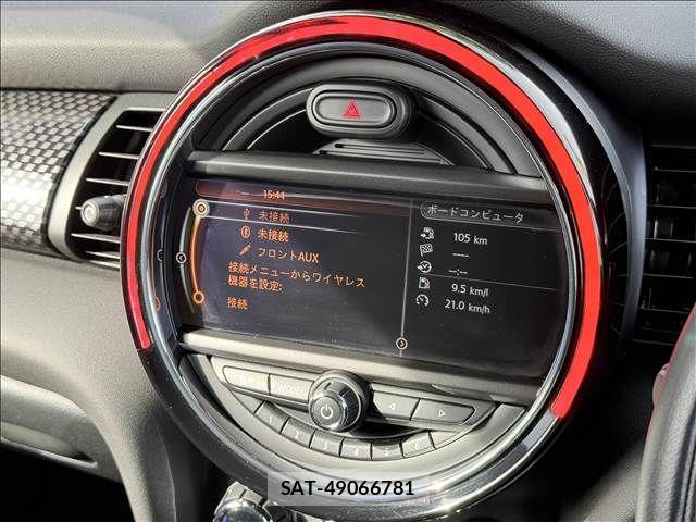 Bmw MINI 2014-06 8437965-2