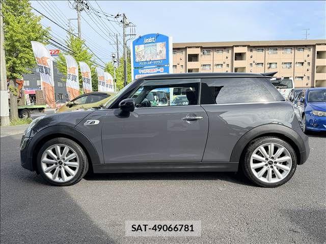 Bmw MINI 2014-06 8437965-5