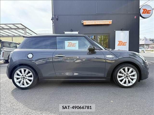 Bmw MINI 2014-06 8437965-6