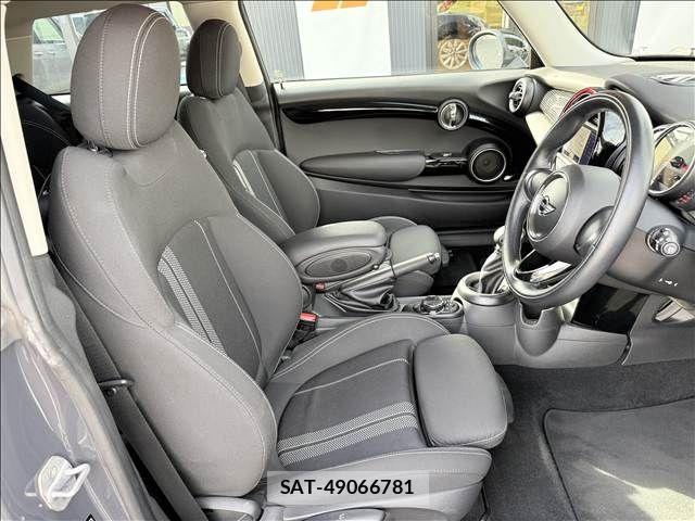 Bmw MINI 2014-06 8437965-8