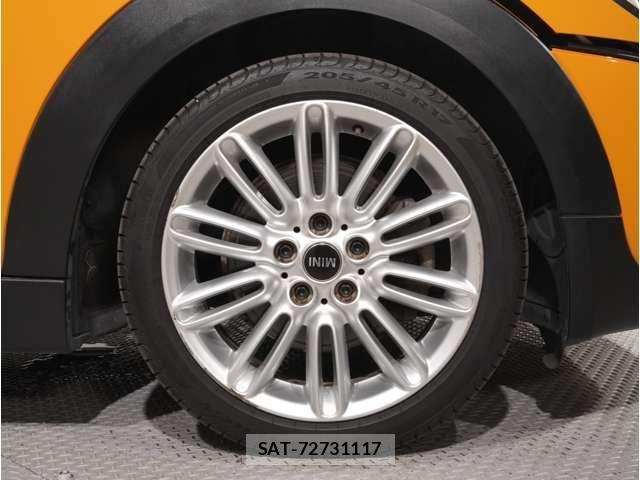 Bmw MINI 2014-05 8457109-9