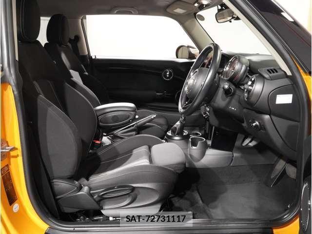 Bmw MINI 2014-05 8457109-11