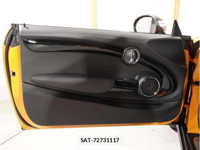 Bmw MINI 2014-05 8457109-12