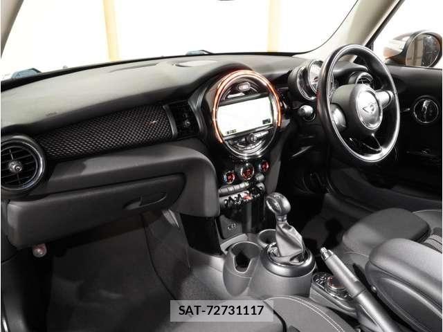Bmw MINI 2014-05 8457109-13