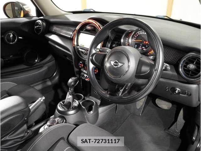 Bmw MINI 2014-05 8457109-14