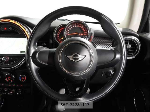 Bmw MINI 2014-05 8457109-15