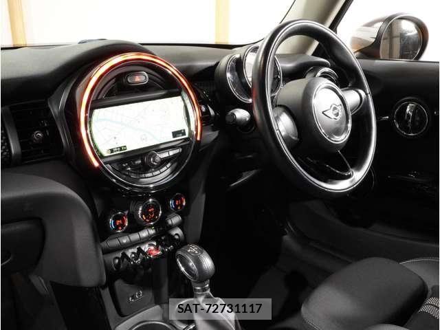 Bmw MINI 2014-05 8457109-16