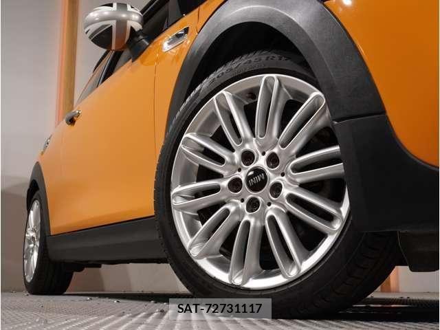 Bmw MINI 2014-05 8457109-18