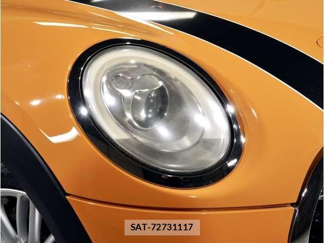 Bmw MINI 2014-05 8457109-19