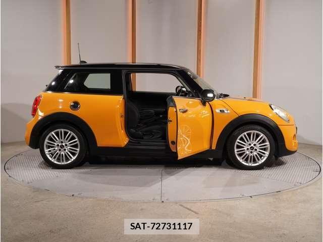 Bmw MINI 2014-05 8457109-21