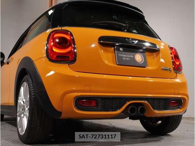 Bmw MINI 2014-05 8457109-22