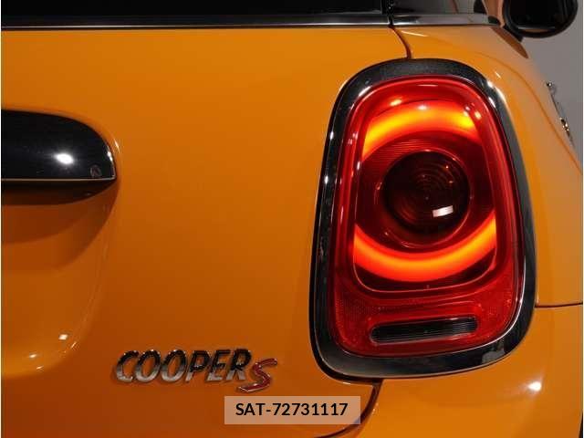 Bmw MINI 2014-05 8457109-23