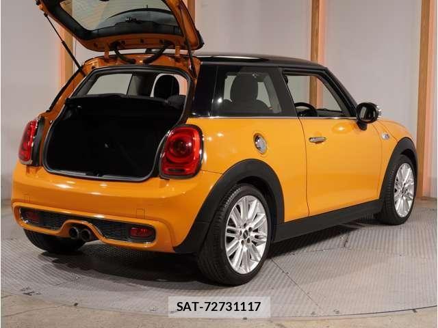 Bmw MINI 2014-05 8457109-24