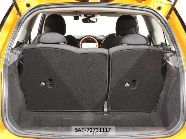 Bmw MINI 2014-05 8457109-25
