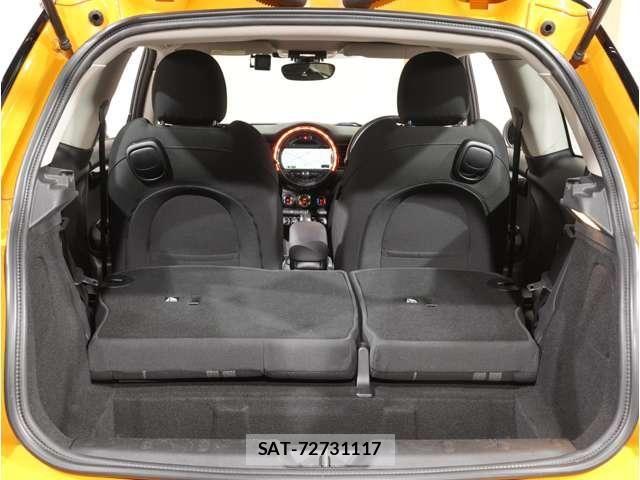 Bmw MINI 2014-05 8457109-27