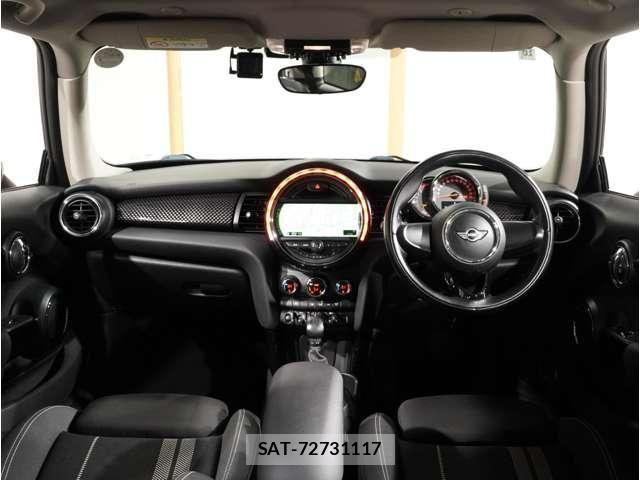 Bmw MINI 2014-05 8457109-3