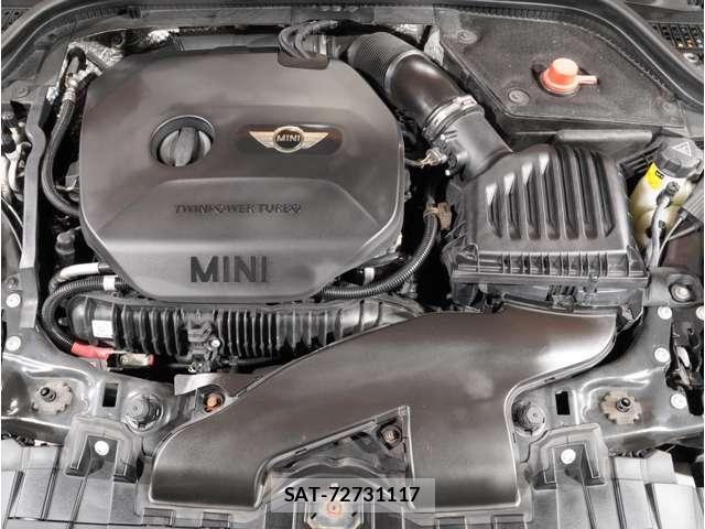 Bmw MINI 2014-05 8457109-5