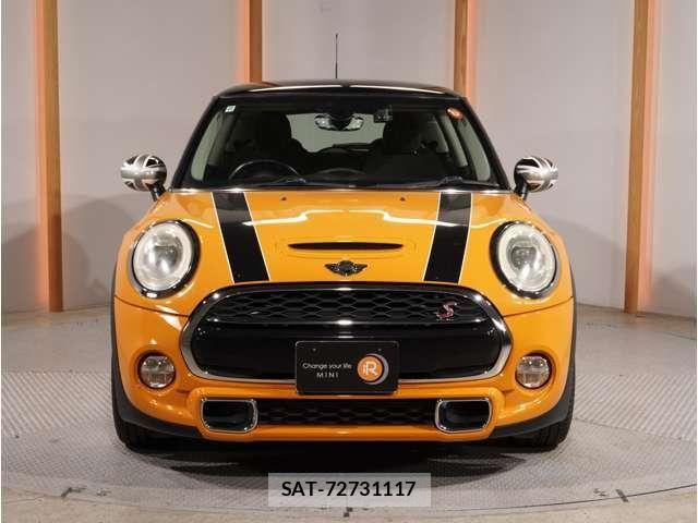 Bmw MINI 2014-05 8457109-6