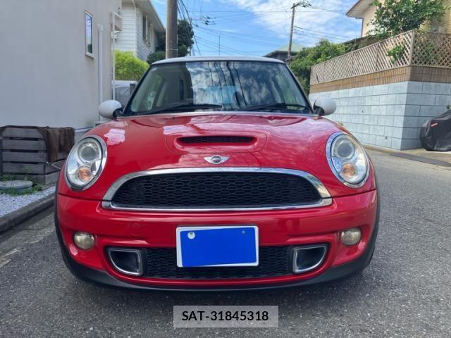 Bmw MINI 2012-06 8523788-0