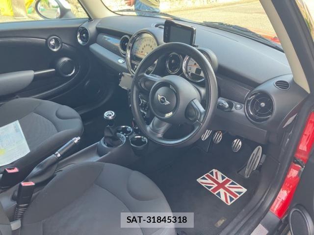Bmw MINI 2012-06 8523788-9